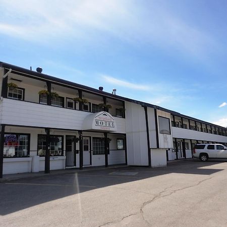 Stratford Motel Whitehorse Esterno foto