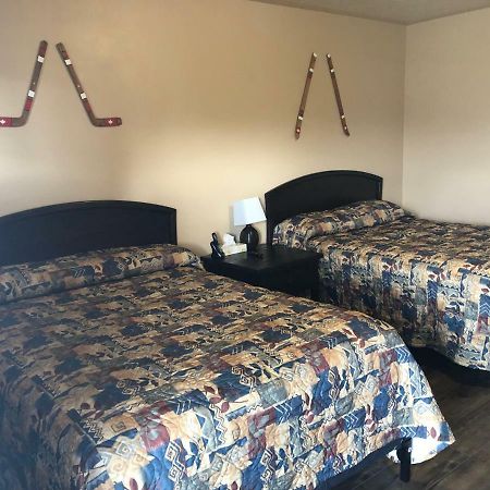 Stratford Motel Whitehorse Esterno foto