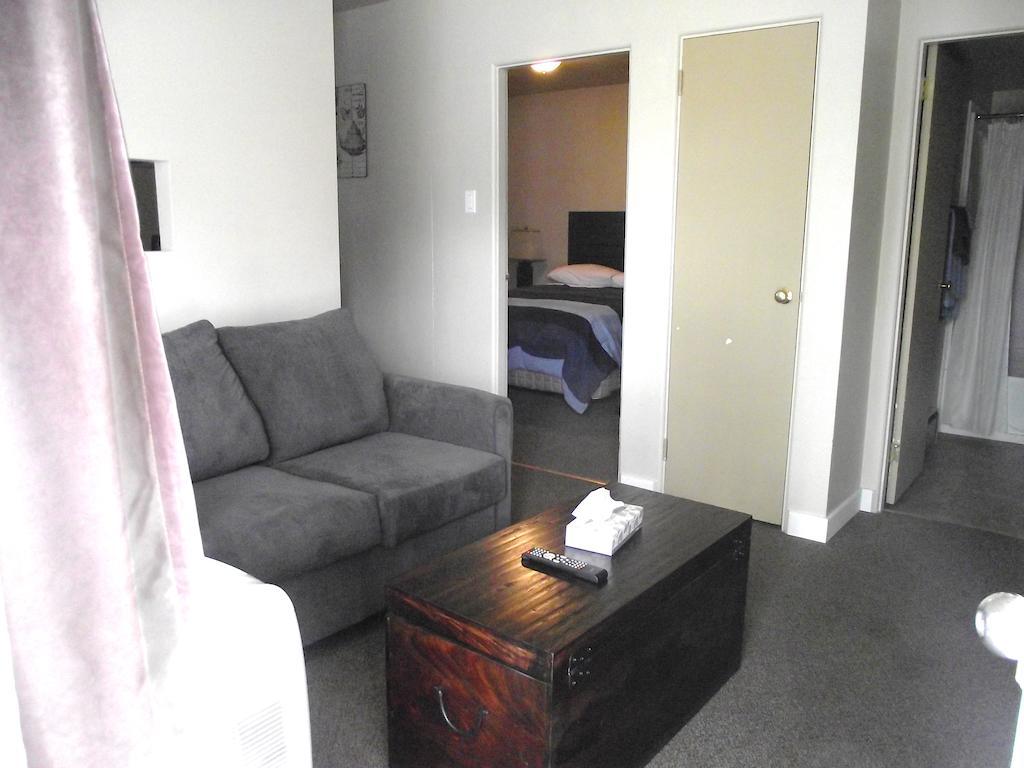 Stratford Motel Whitehorse Camera foto
