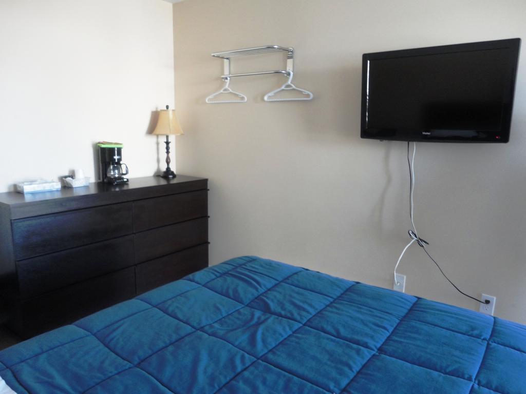 Stratford Motel Whitehorse Esterno foto