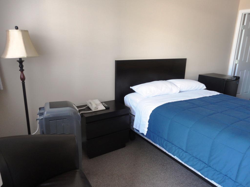 Stratford Motel Whitehorse Camera foto