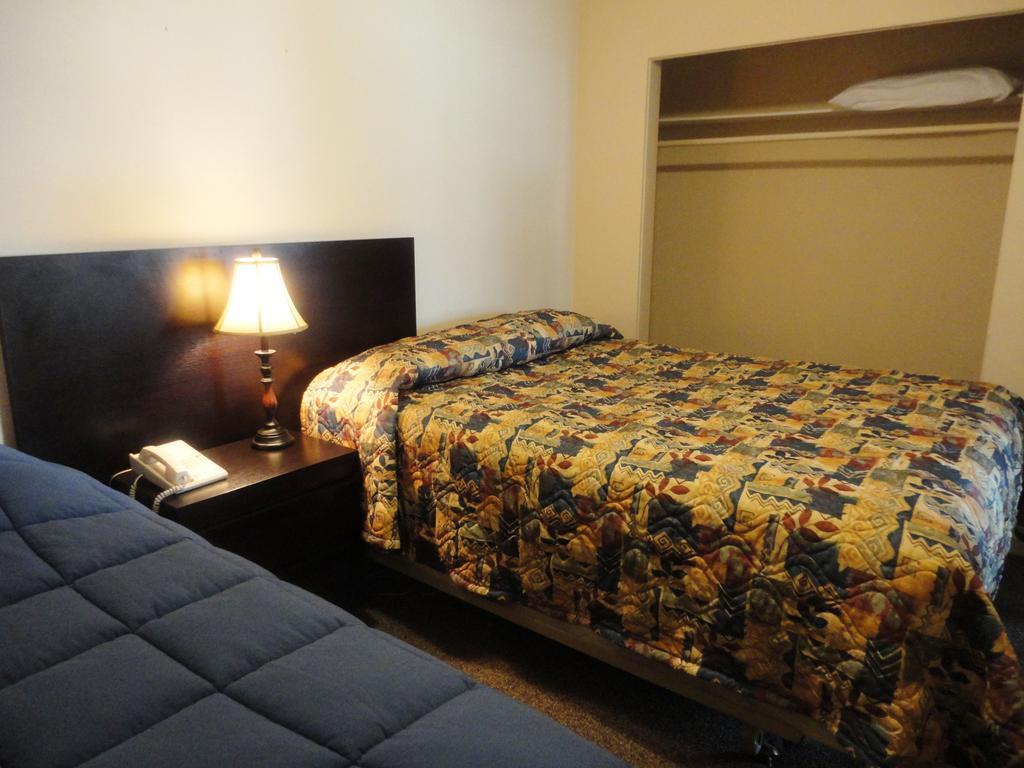 Stratford Motel Whitehorse Camera foto