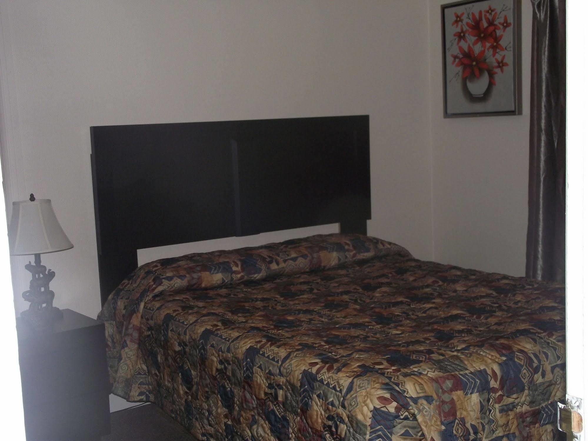 Stratford Motel Whitehorse Esterno foto