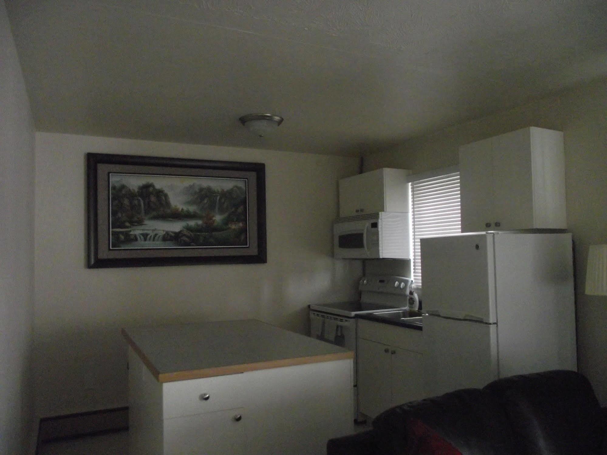 Stratford Motel Whitehorse Esterno foto
