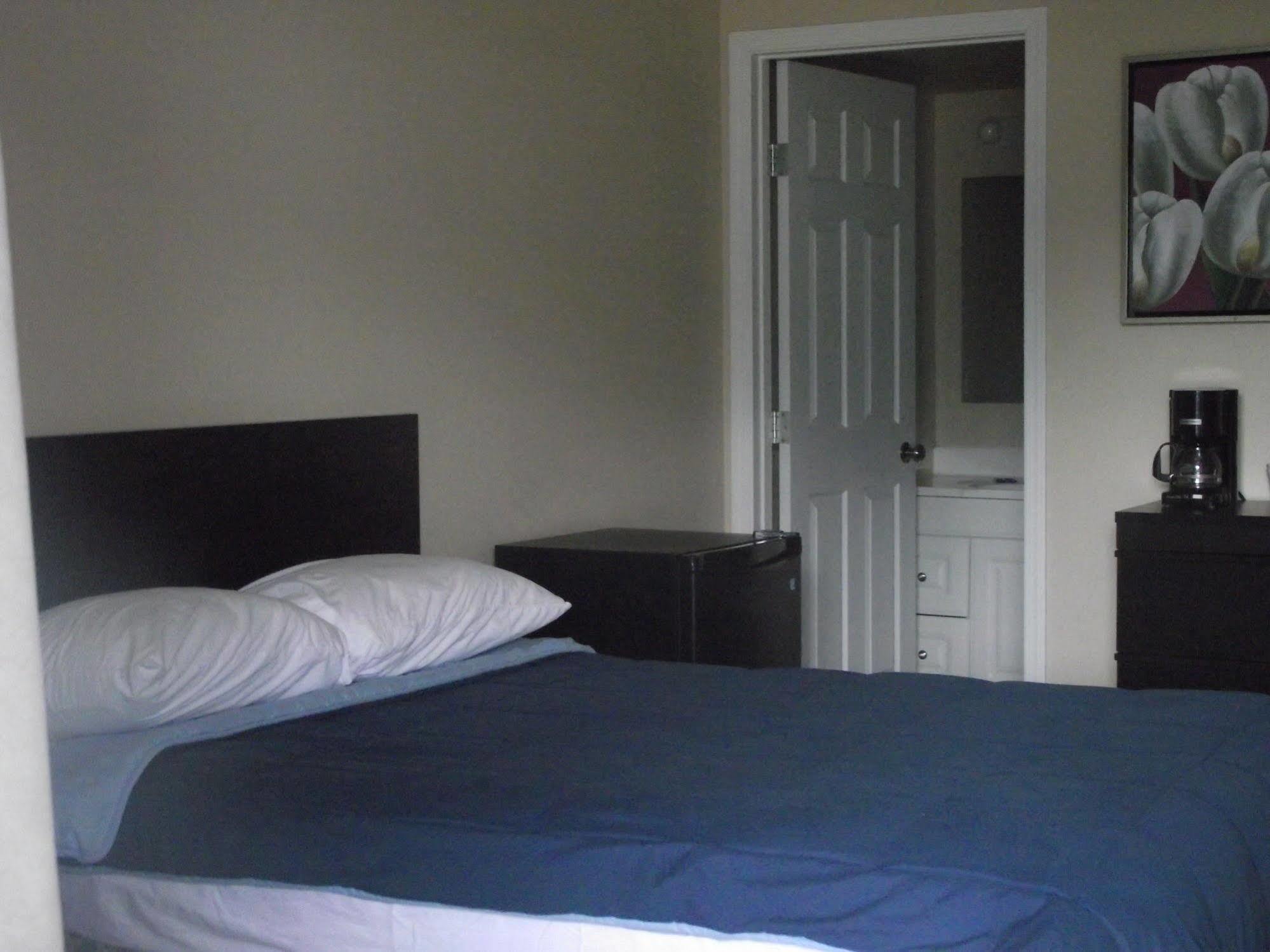 Stratford Motel Whitehorse Esterno foto