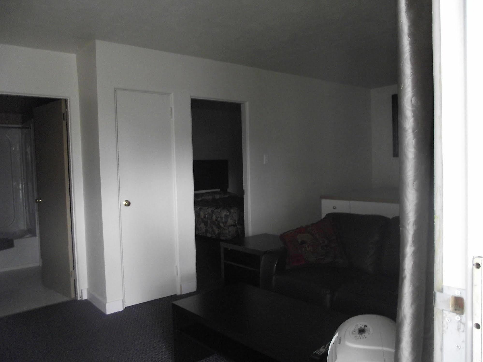 Stratford Motel Whitehorse Esterno foto