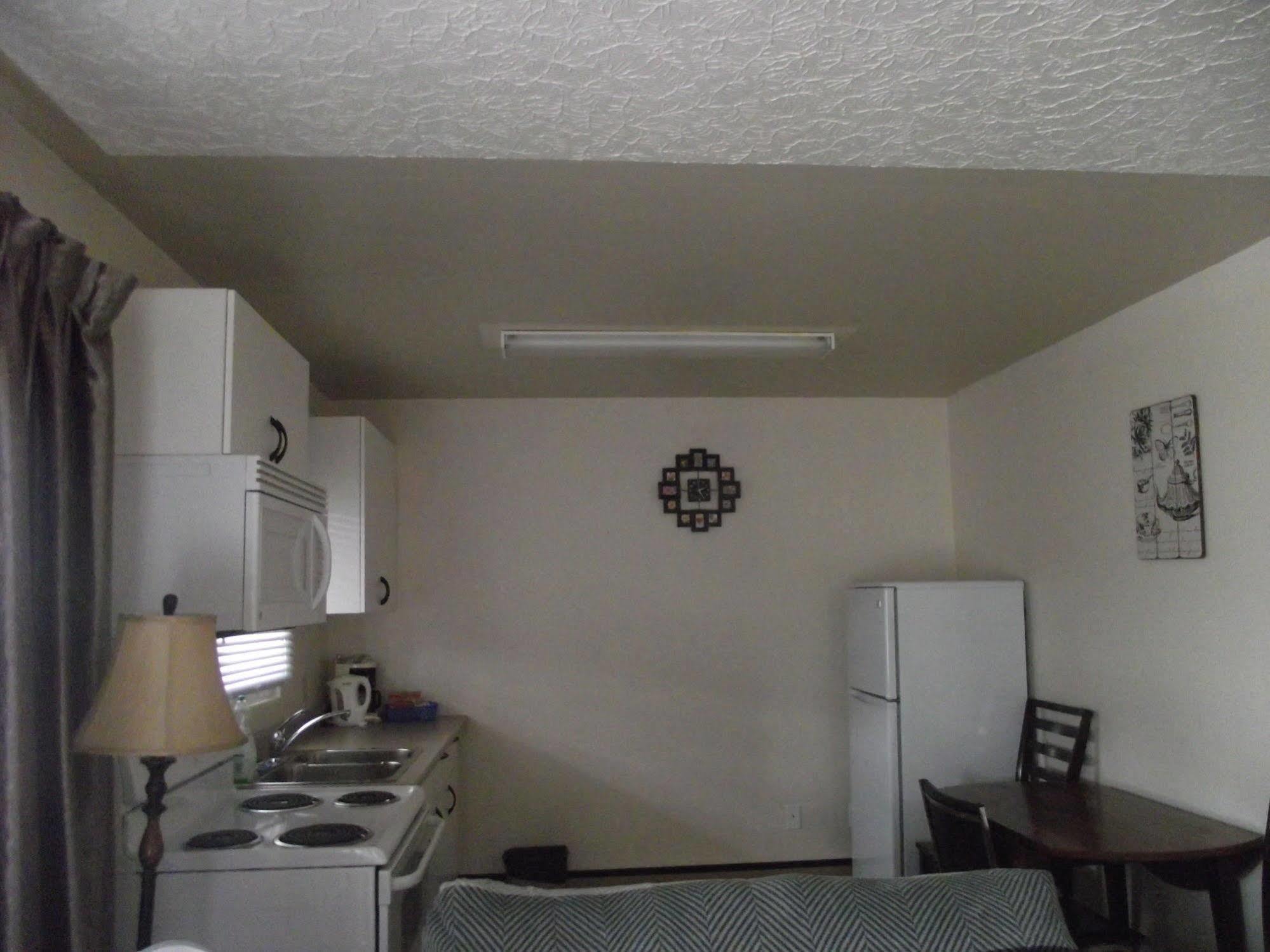 Stratford Motel Whitehorse Esterno foto
